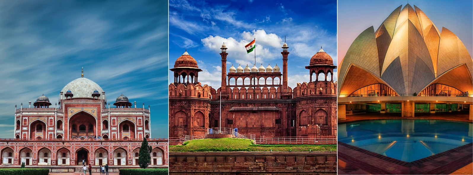 Delhi Taxi Price
