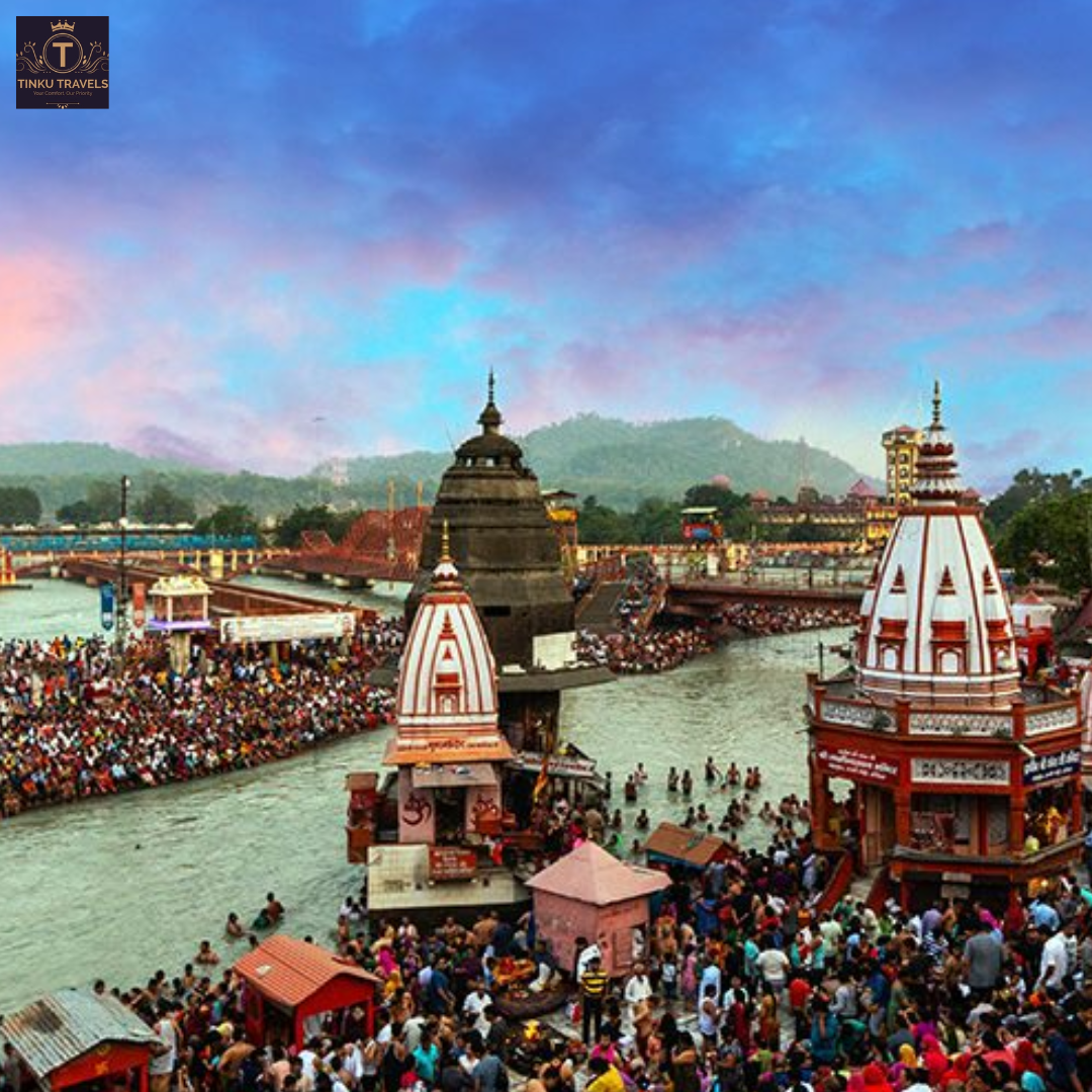 Haridwar