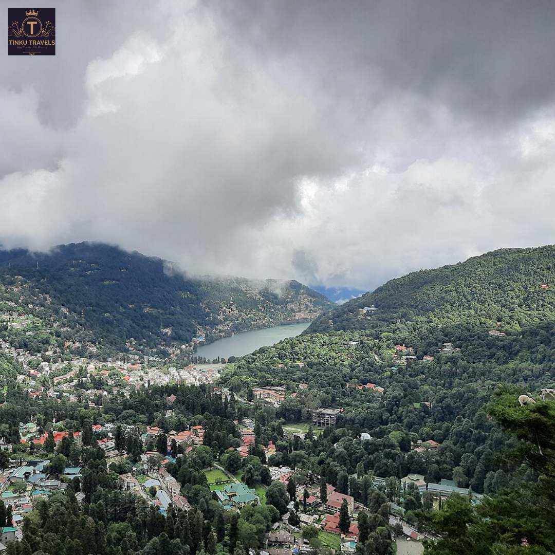 Nainital