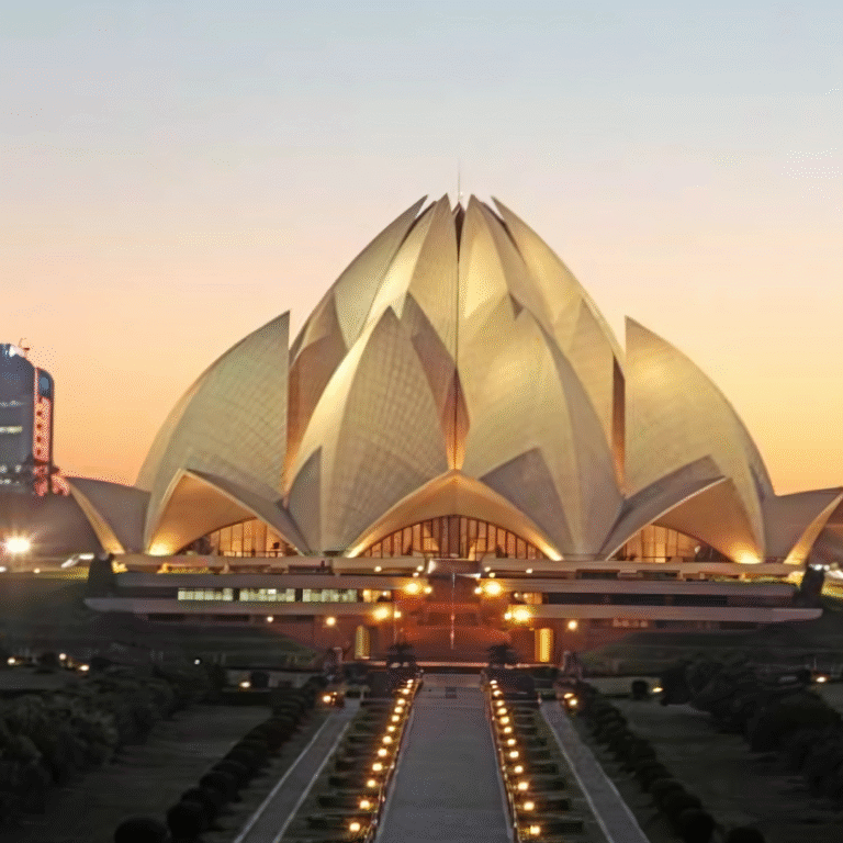 Delhi